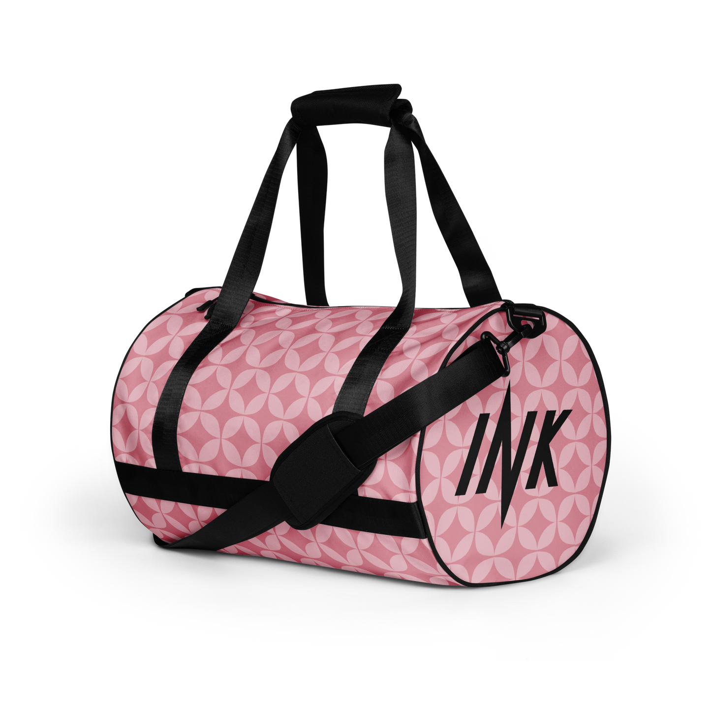 ActiveFit Print Gym Bag