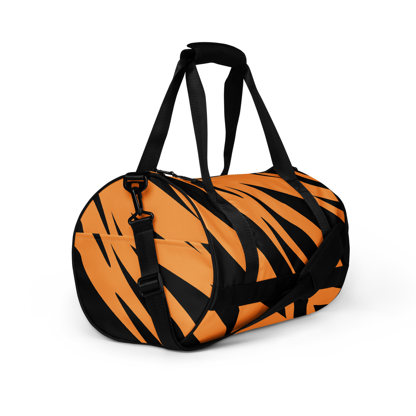 ActiveFit Print Gym Bag