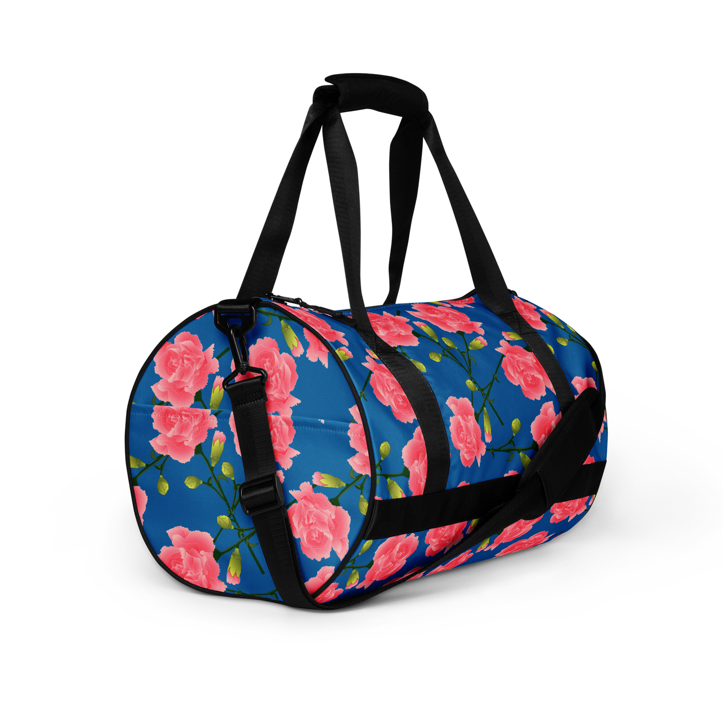 ActiveFit Print Gym Bag