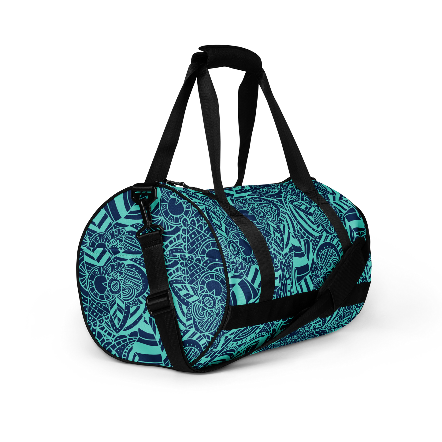 ActiveFit Print Gym Bag