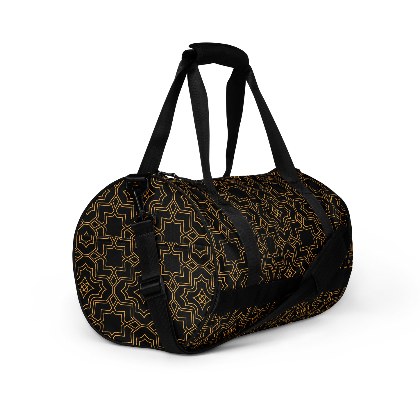 ActiveFit Print Gym Bag