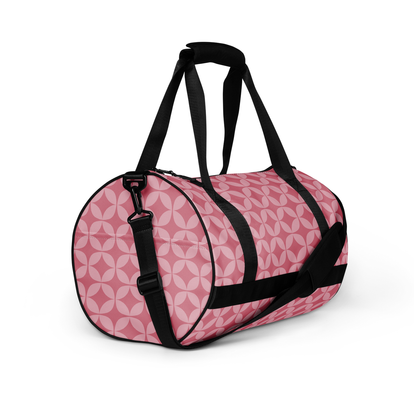 ActiveFit Print Gym Bag