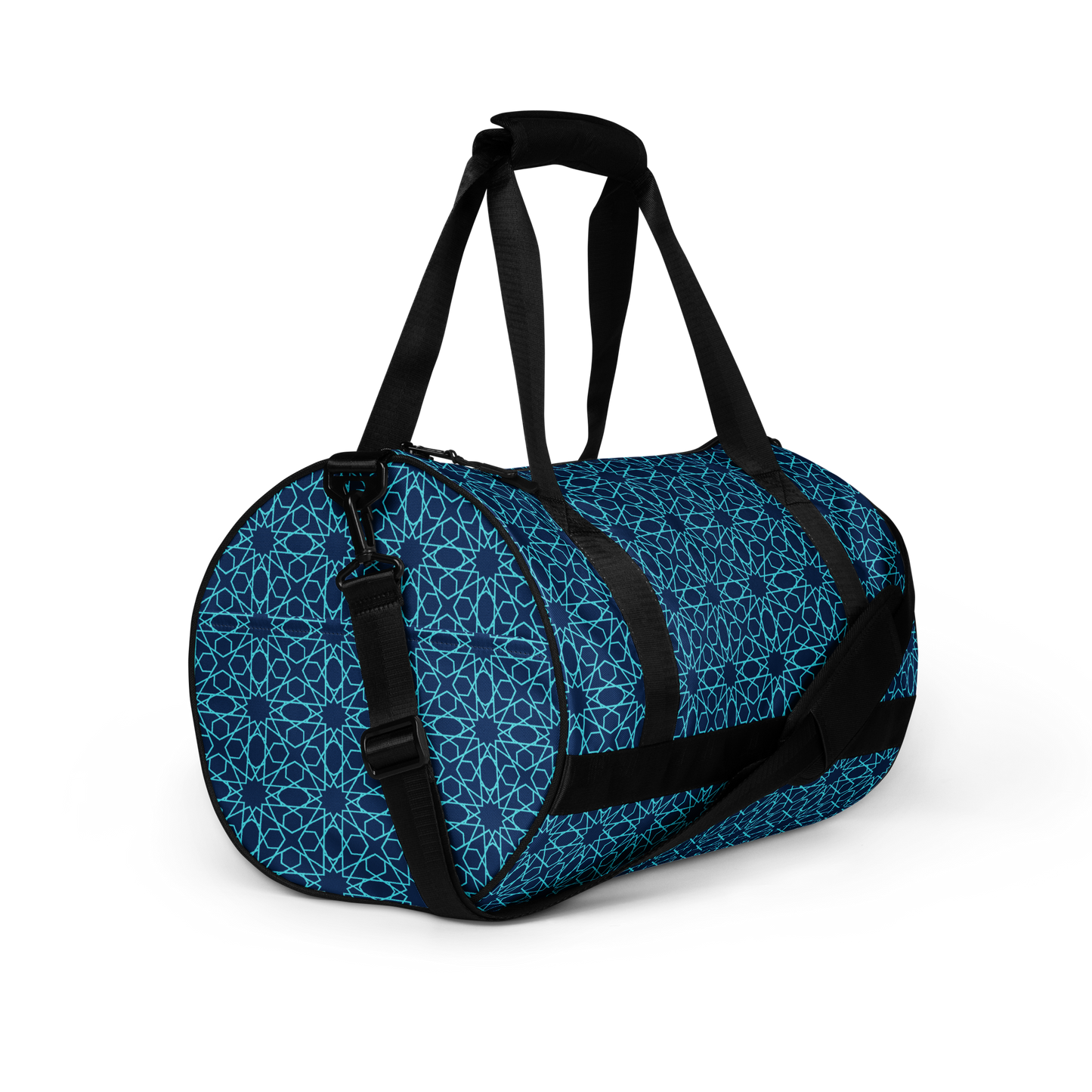 ActiveFit Print Gym Bag