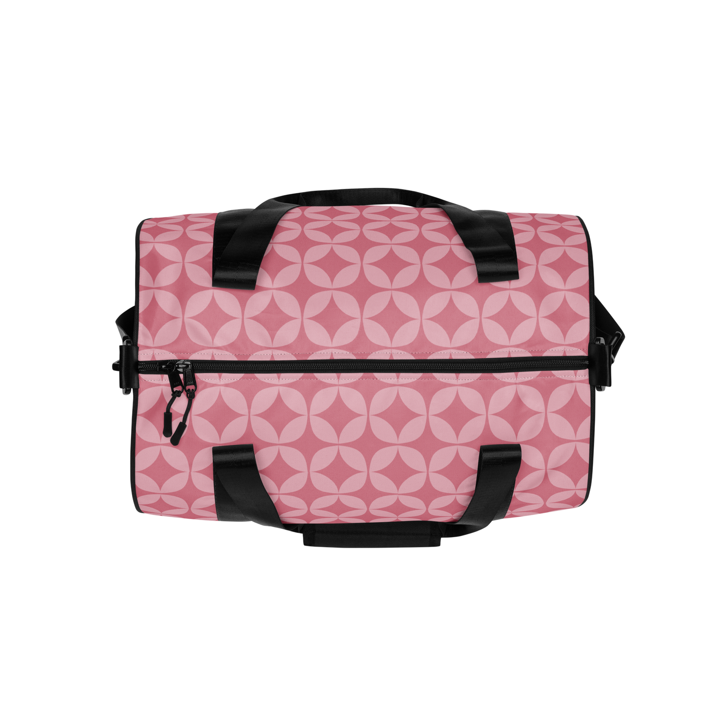 ActiveFit Print Gym Bag