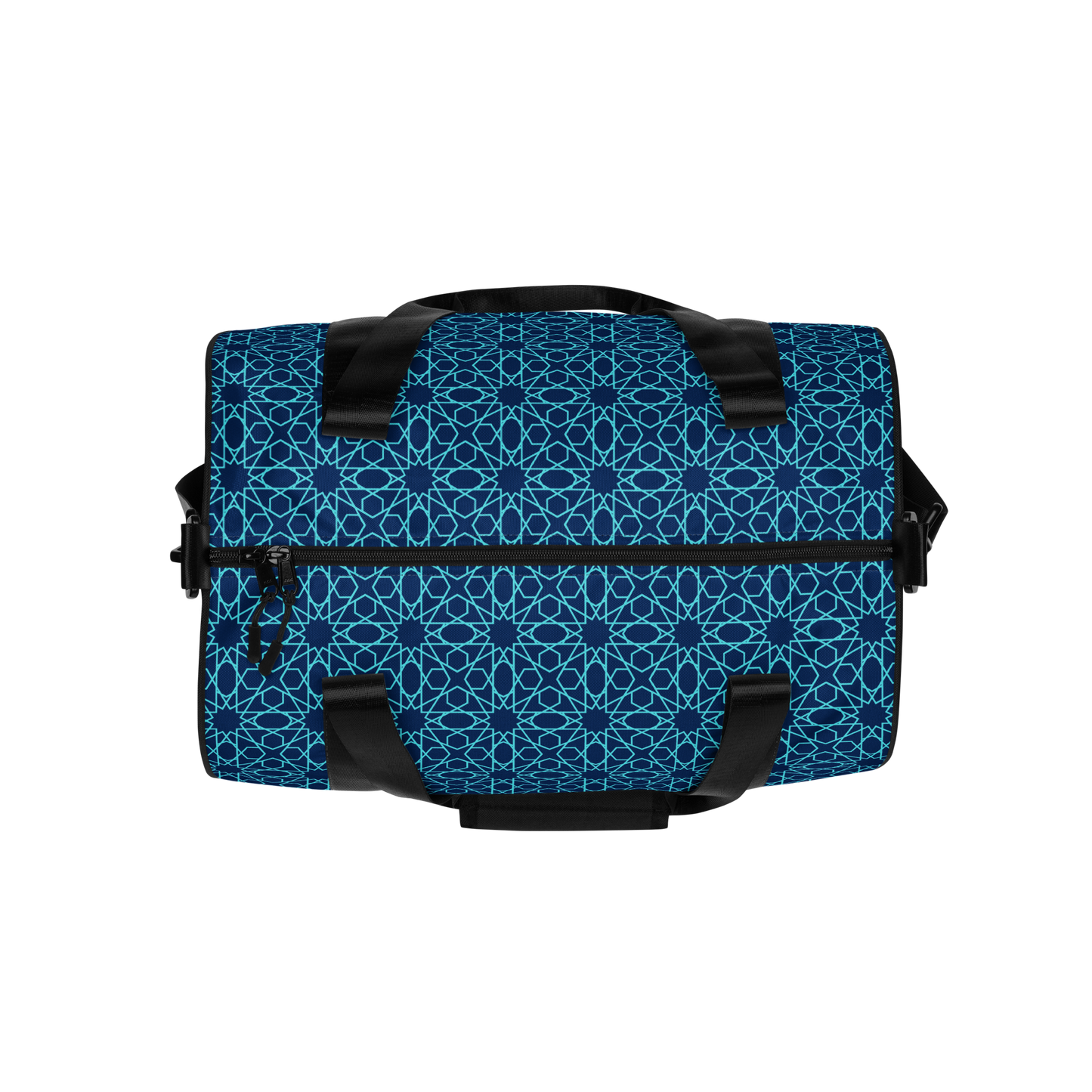 ActiveFit Print Gym Bag