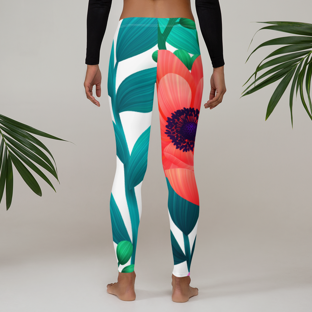 Ultimate Comfort Leggings