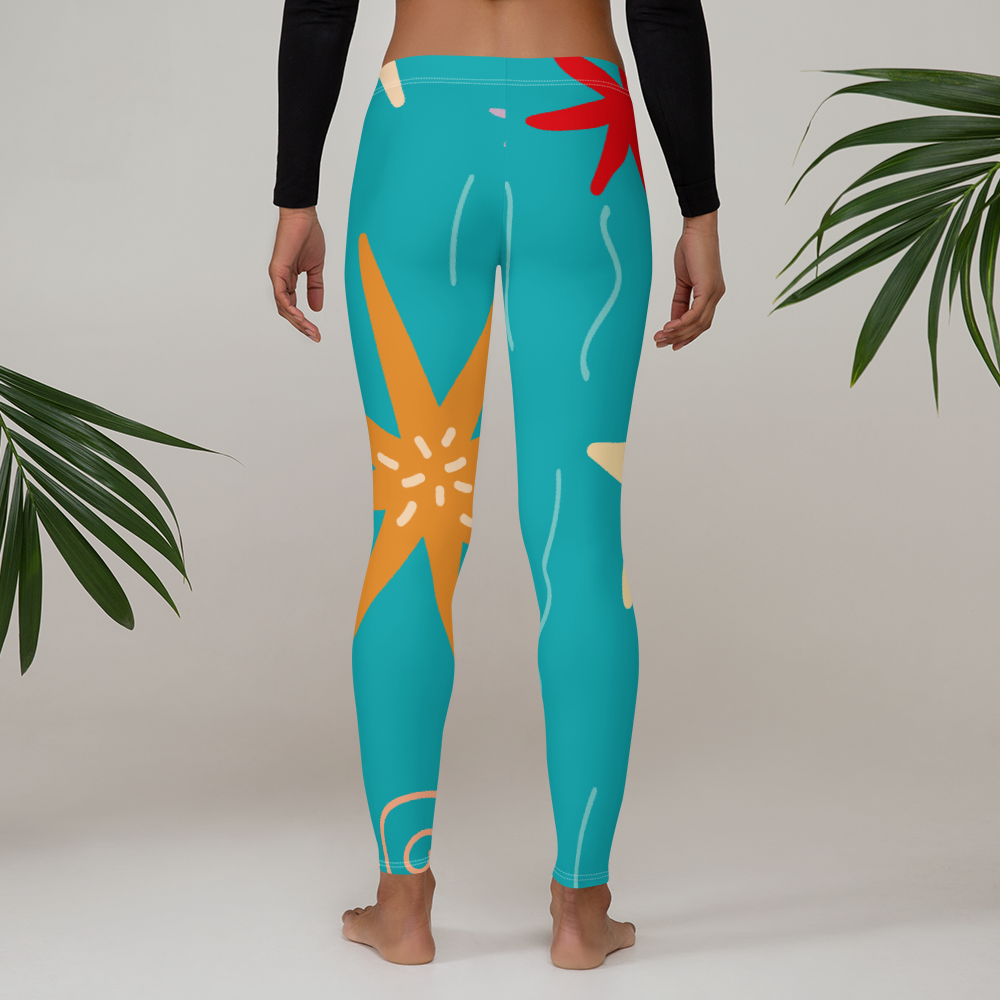 Ultimate Comfort Leggings