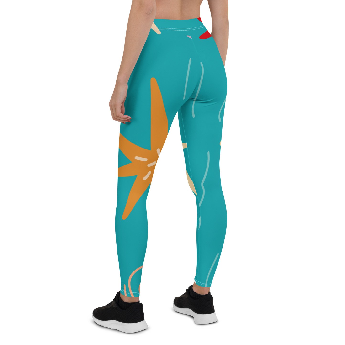 Ultimate Comfort Leggings