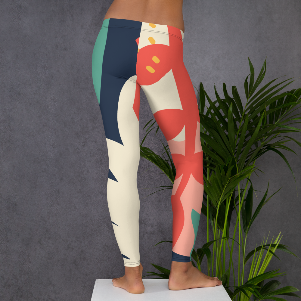 Ultimate Comfort Leggings