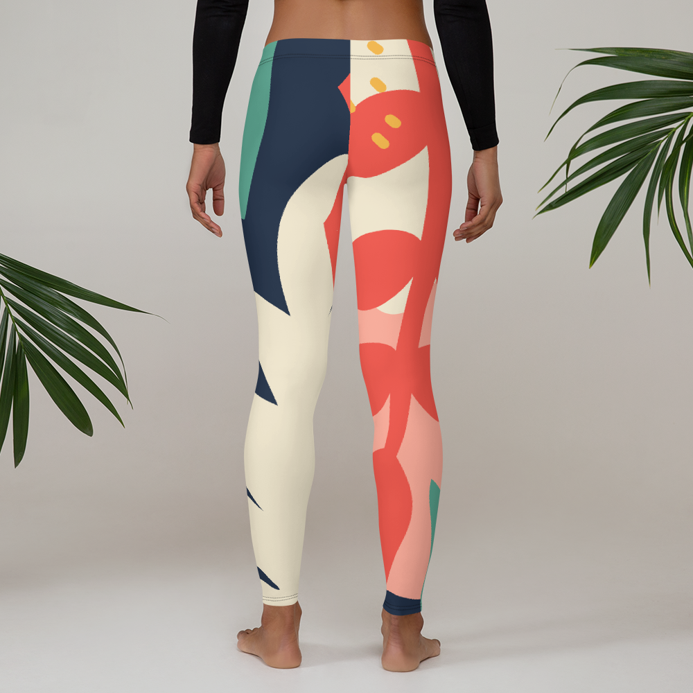 Ultimate Comfort Leggings