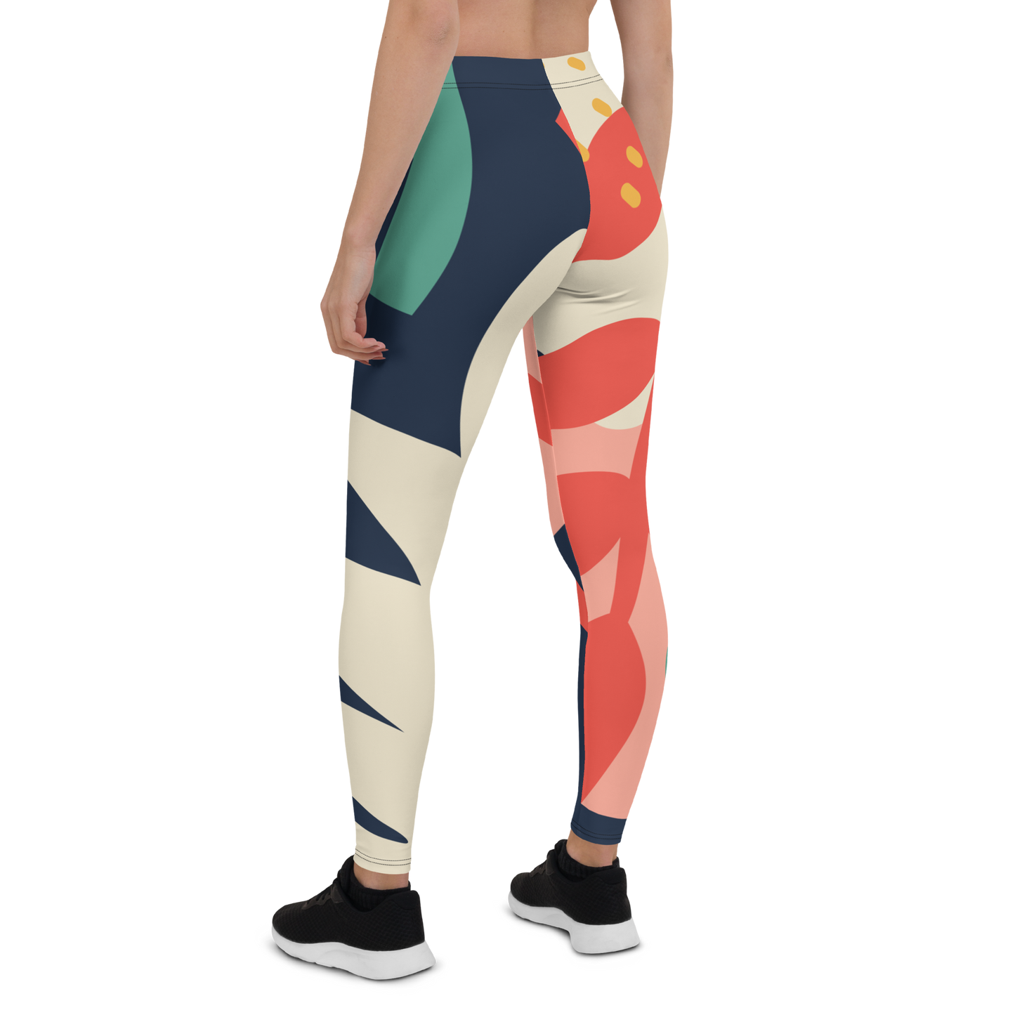 Ultimate Comfort Leggings