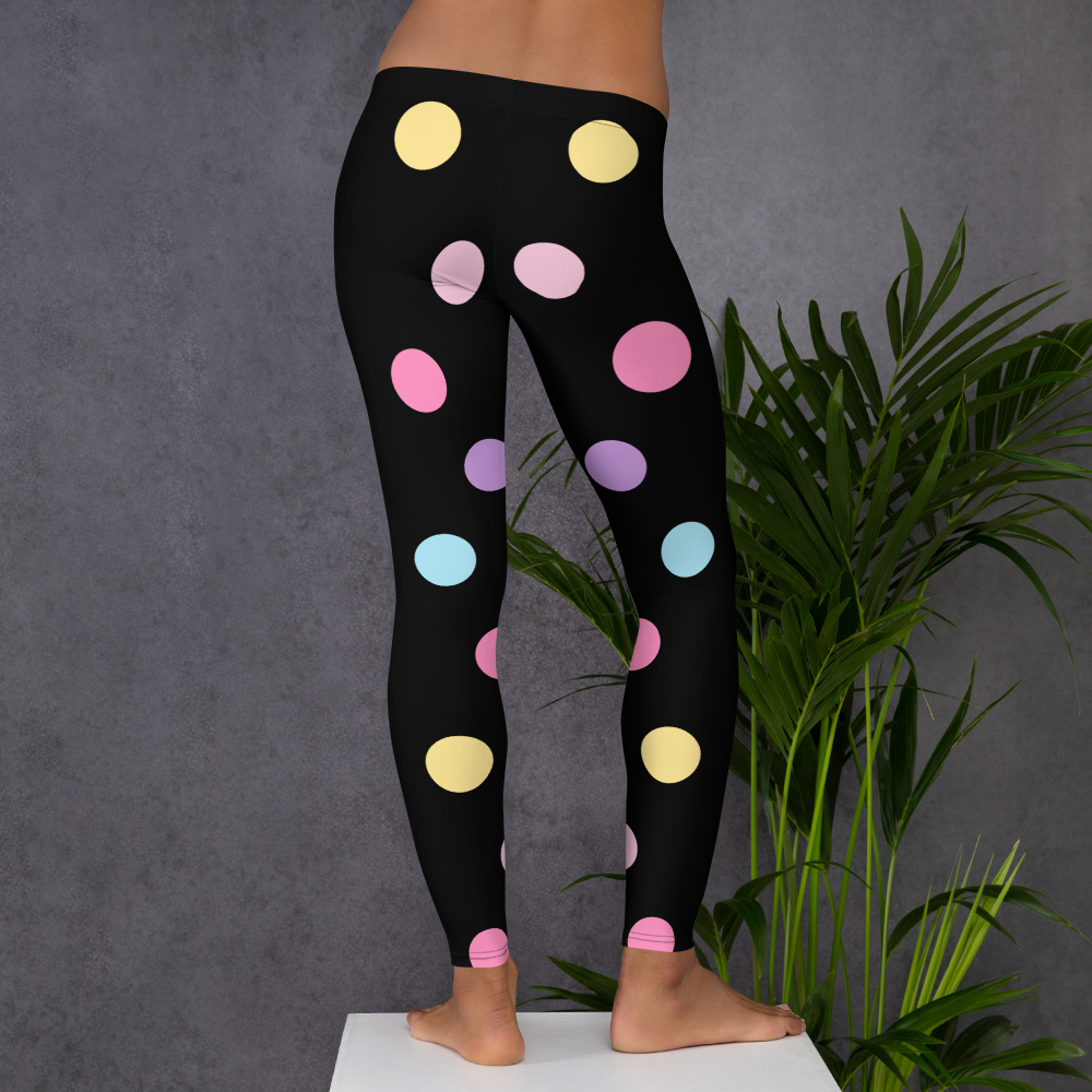 Ultimate Comfort Leggings