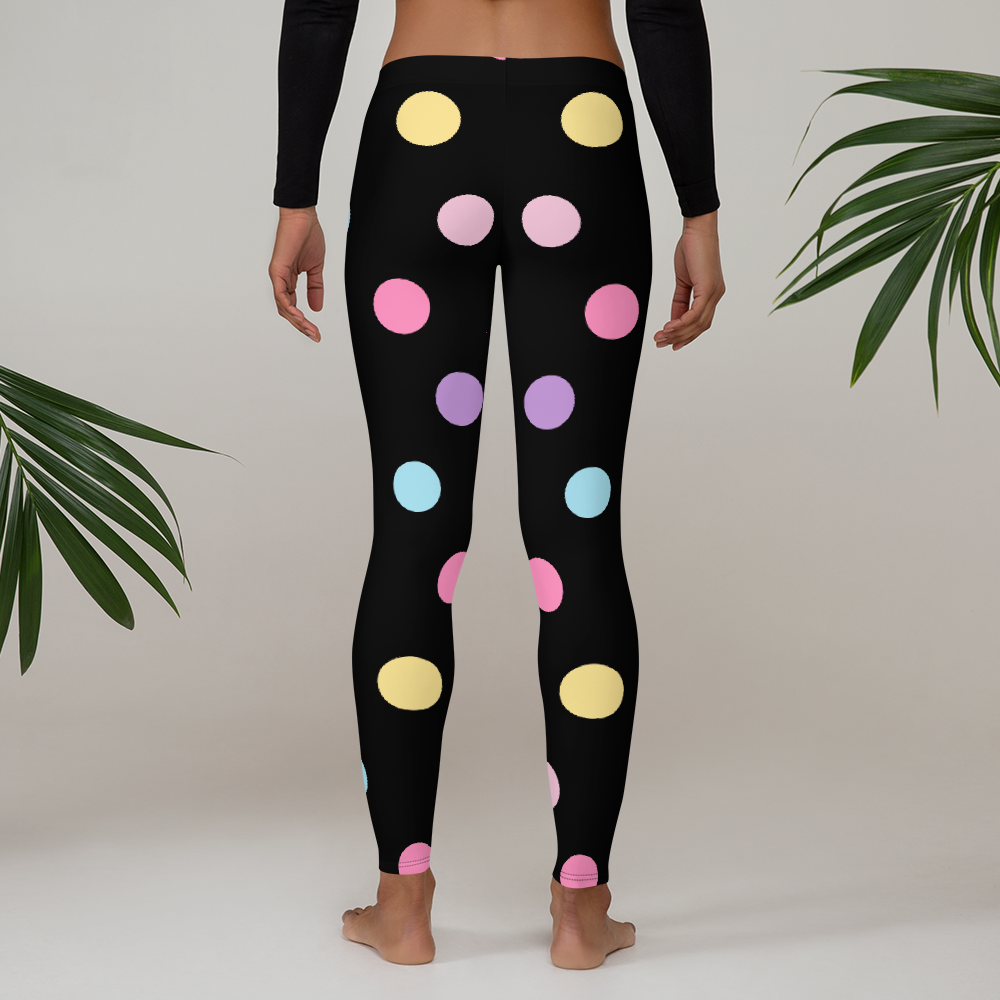 Ultimate Comfort Leggings