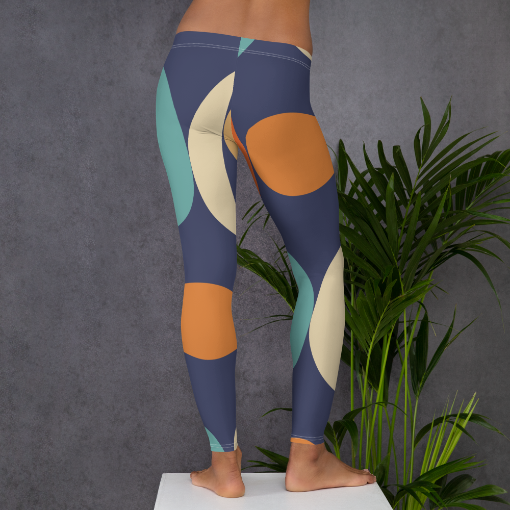 Ultimate Comfort Leggings