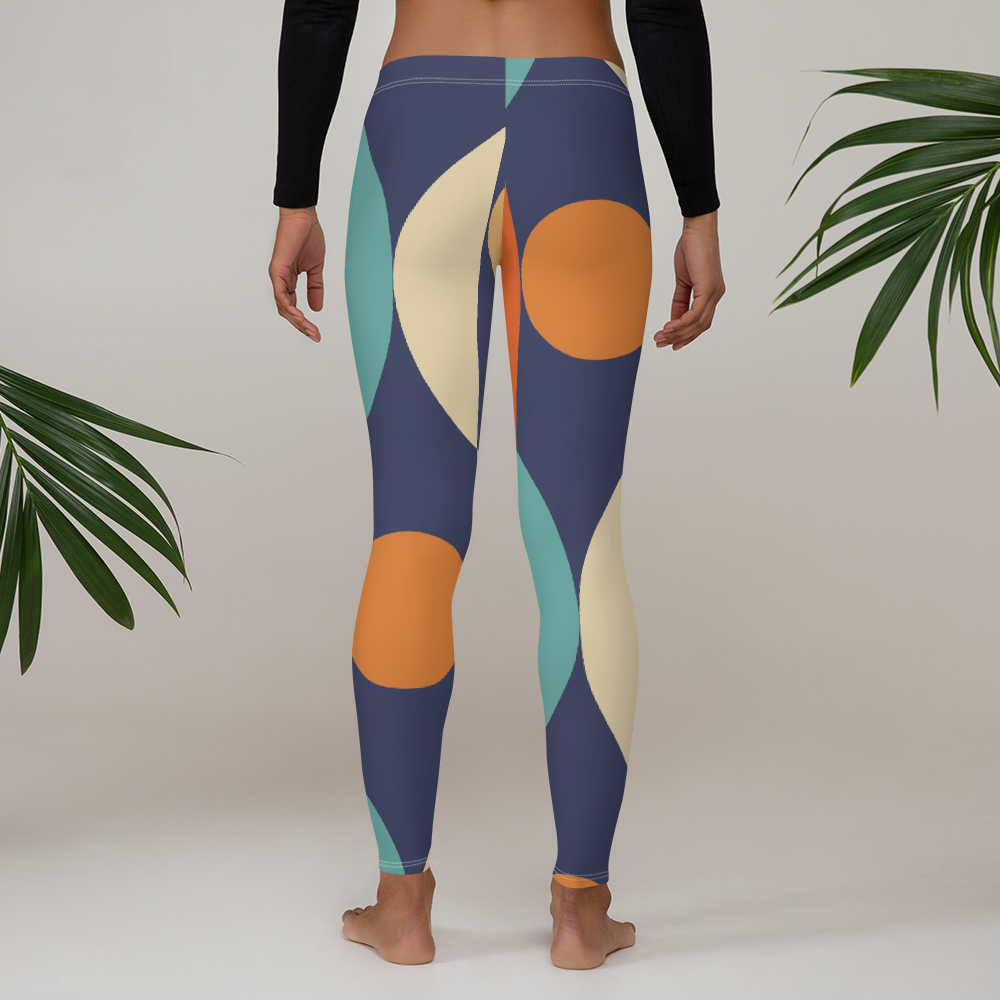 Ultimate Comfort Leggings