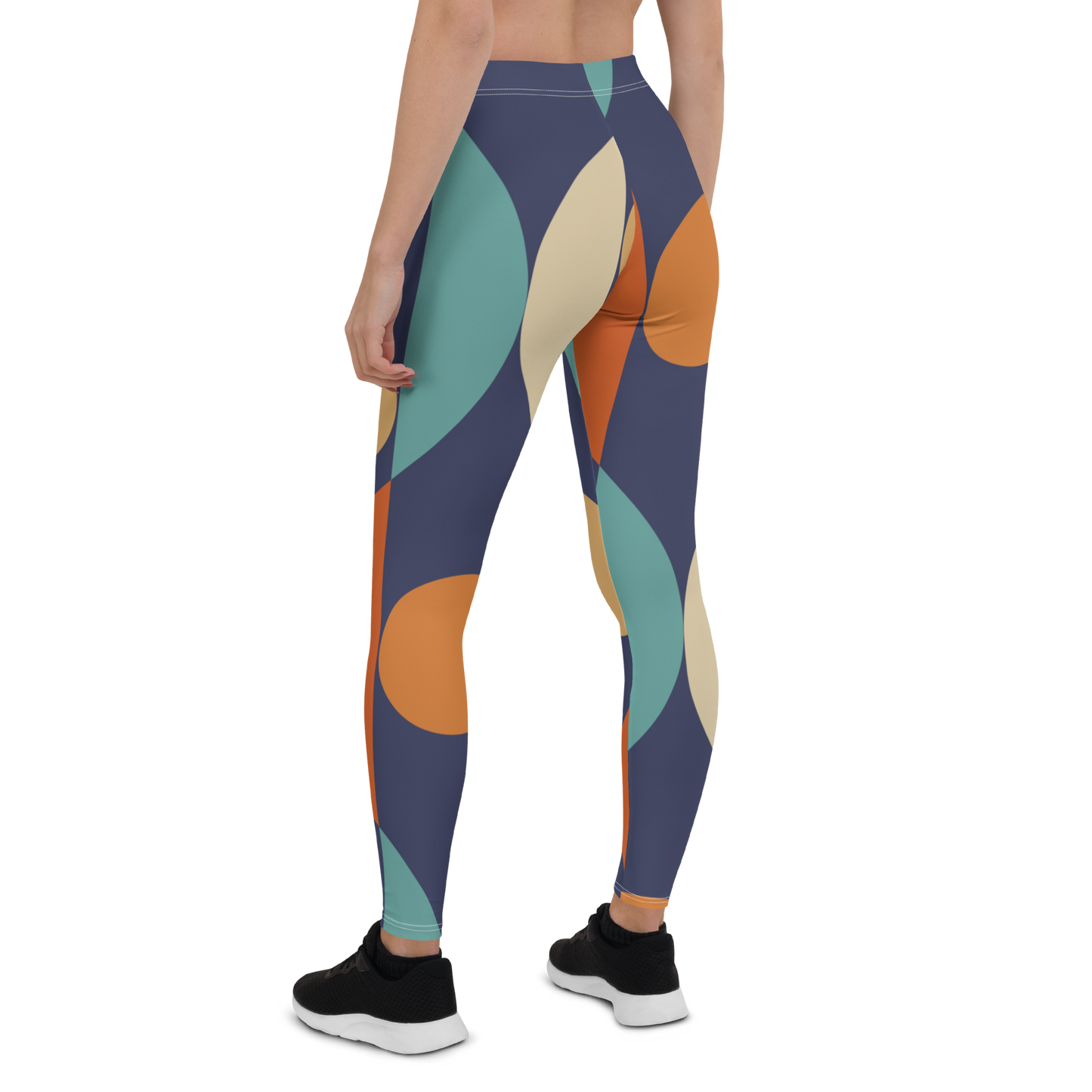 Ultimate Comfort Leggings