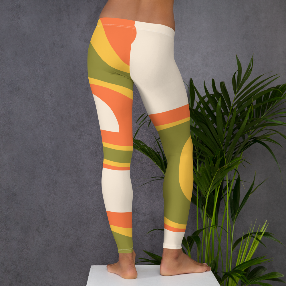 Ultimate Comfort Leggings