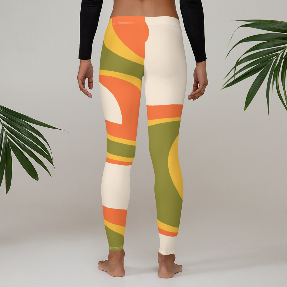 Ultimate Comfort Leggings