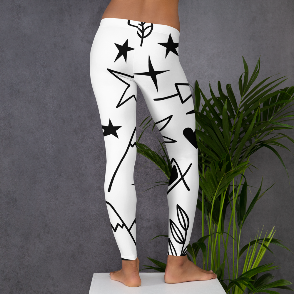 Ultimate Comfort Leggings