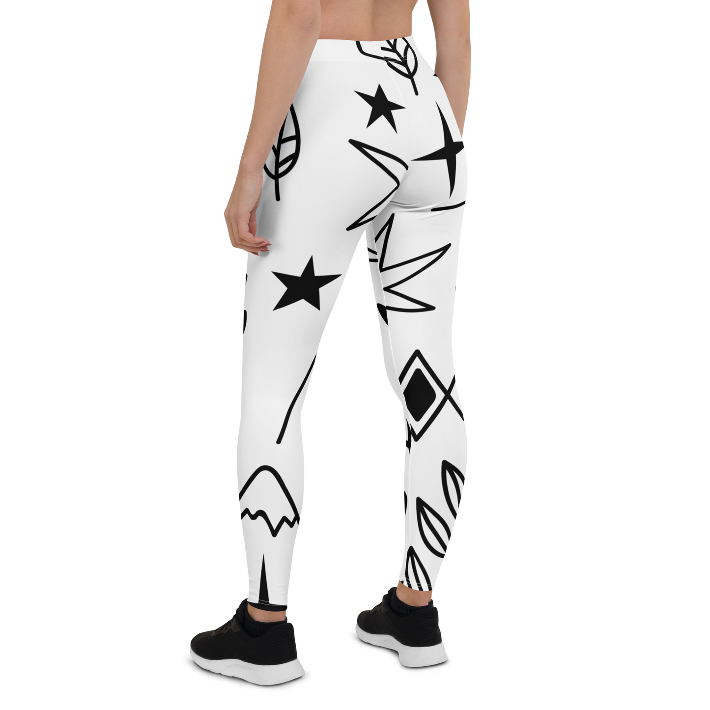 Ultimate Comfort Leggings