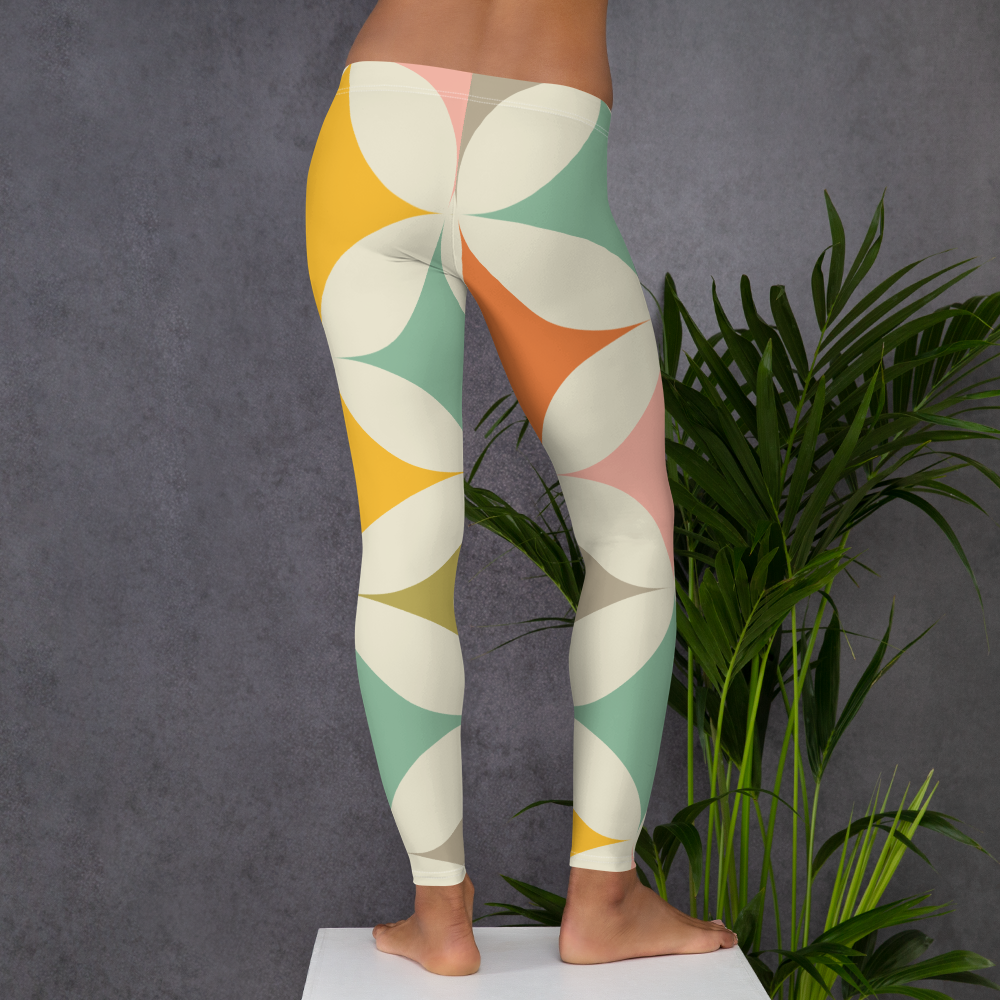 Ultimate Comfort Leggings