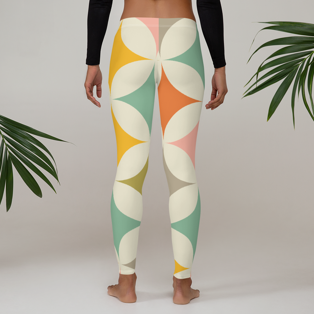 Ultimate Comfort Leggings