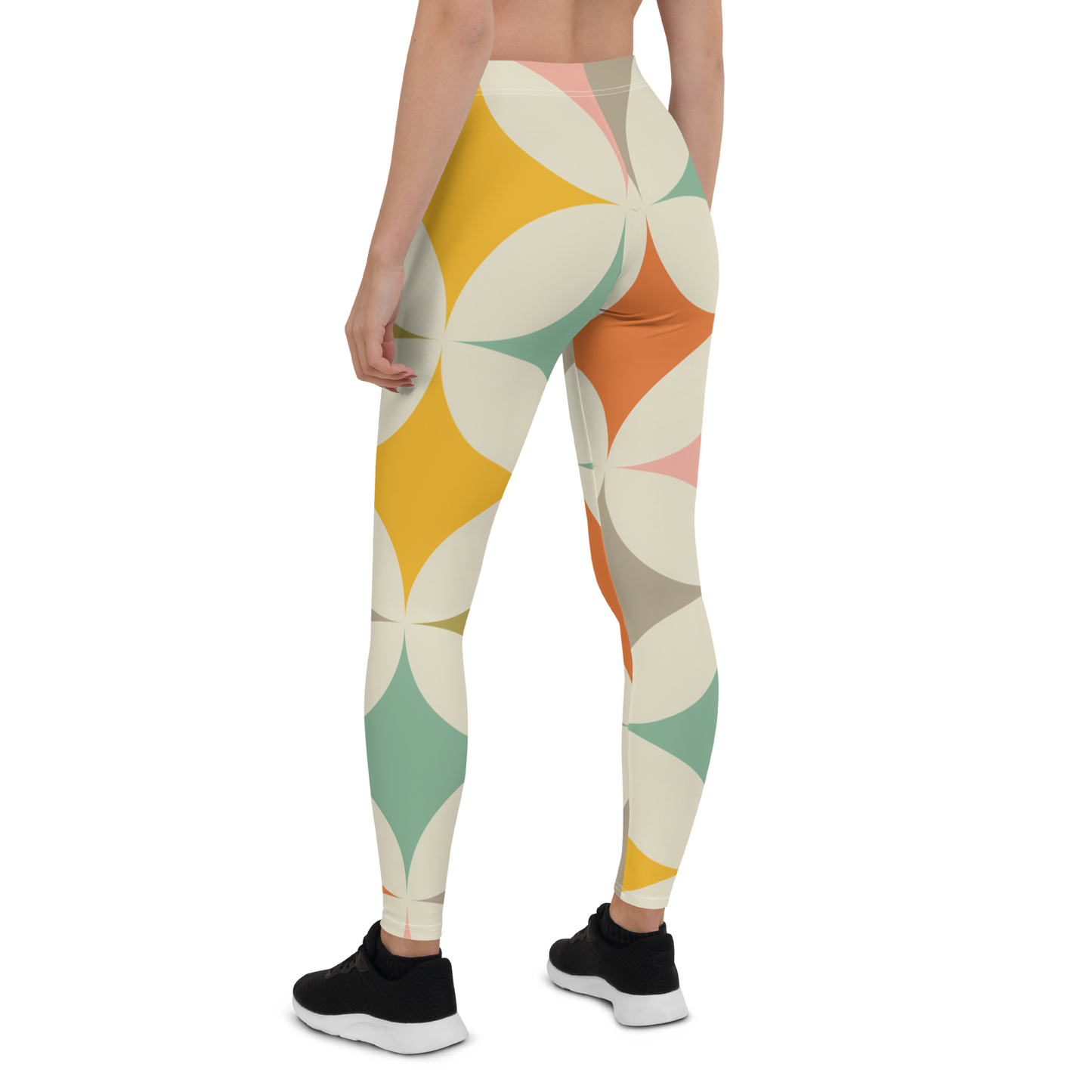 Ultimate Comfort Leggings