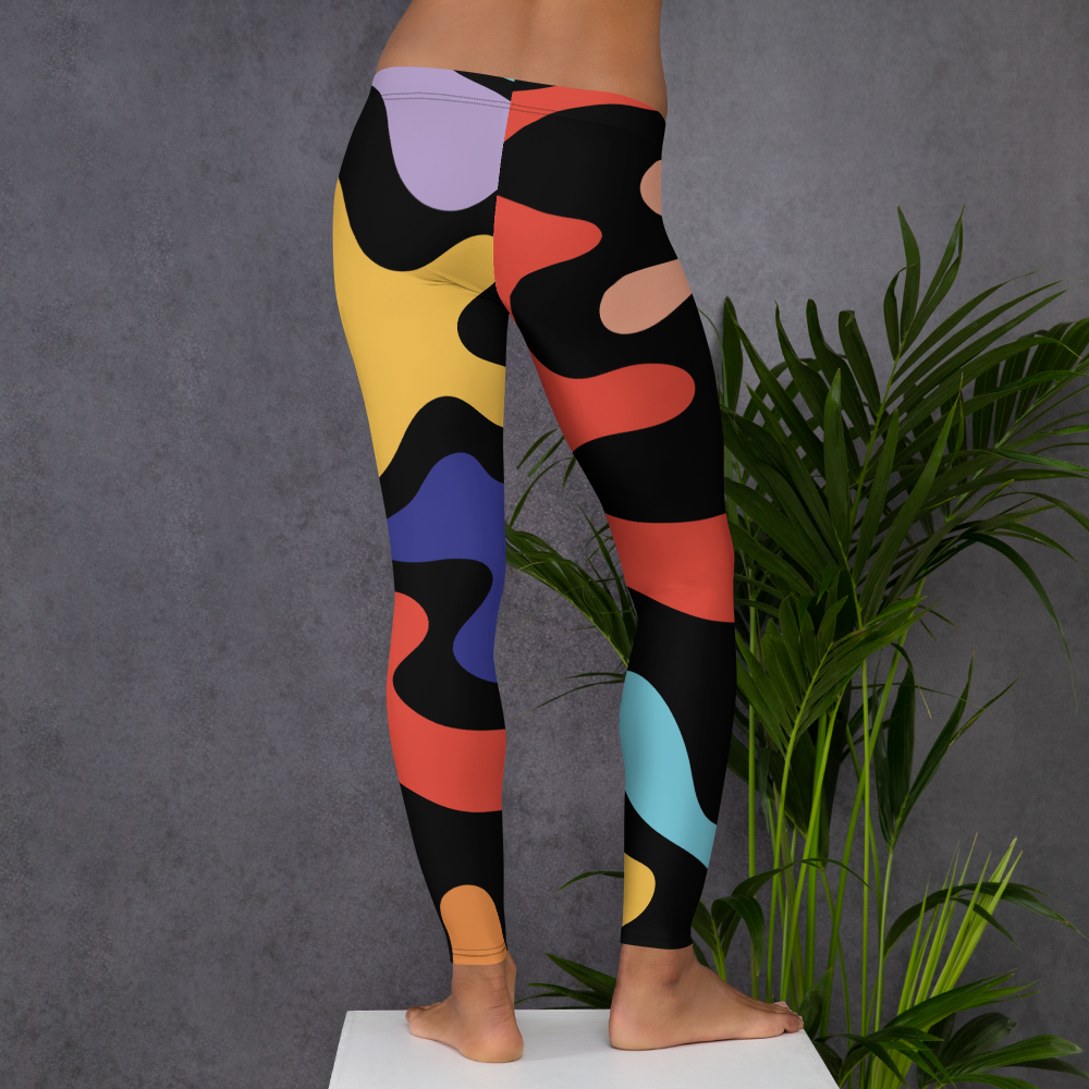 Ultimate Comfort Leggings