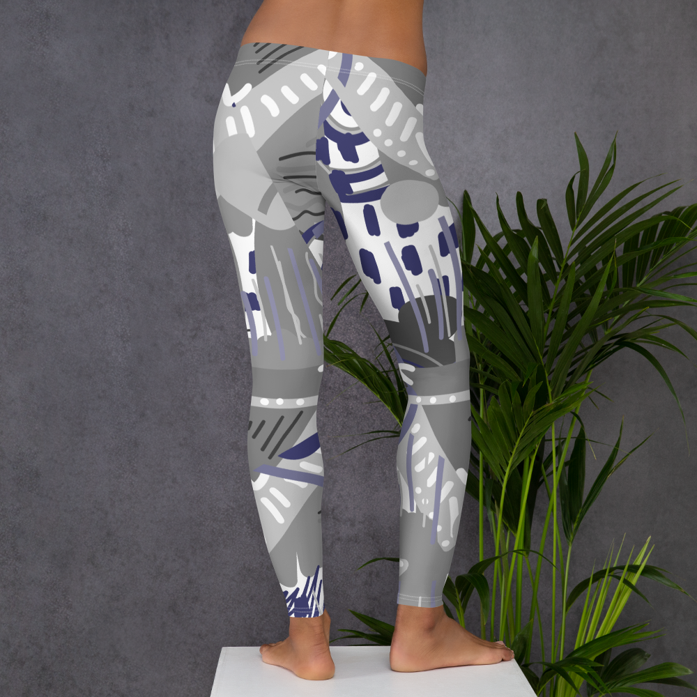 Ultimate Comfort Leggings