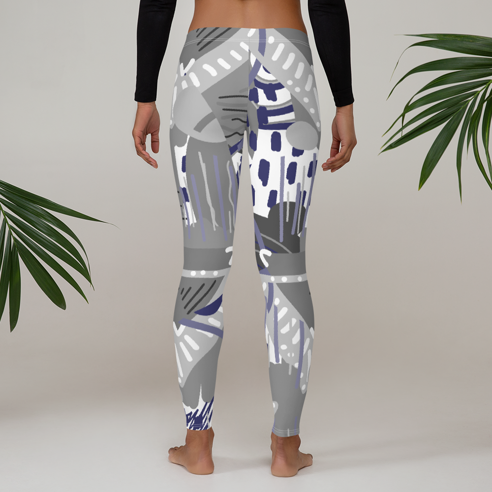 Ultimate Comfort Leggings