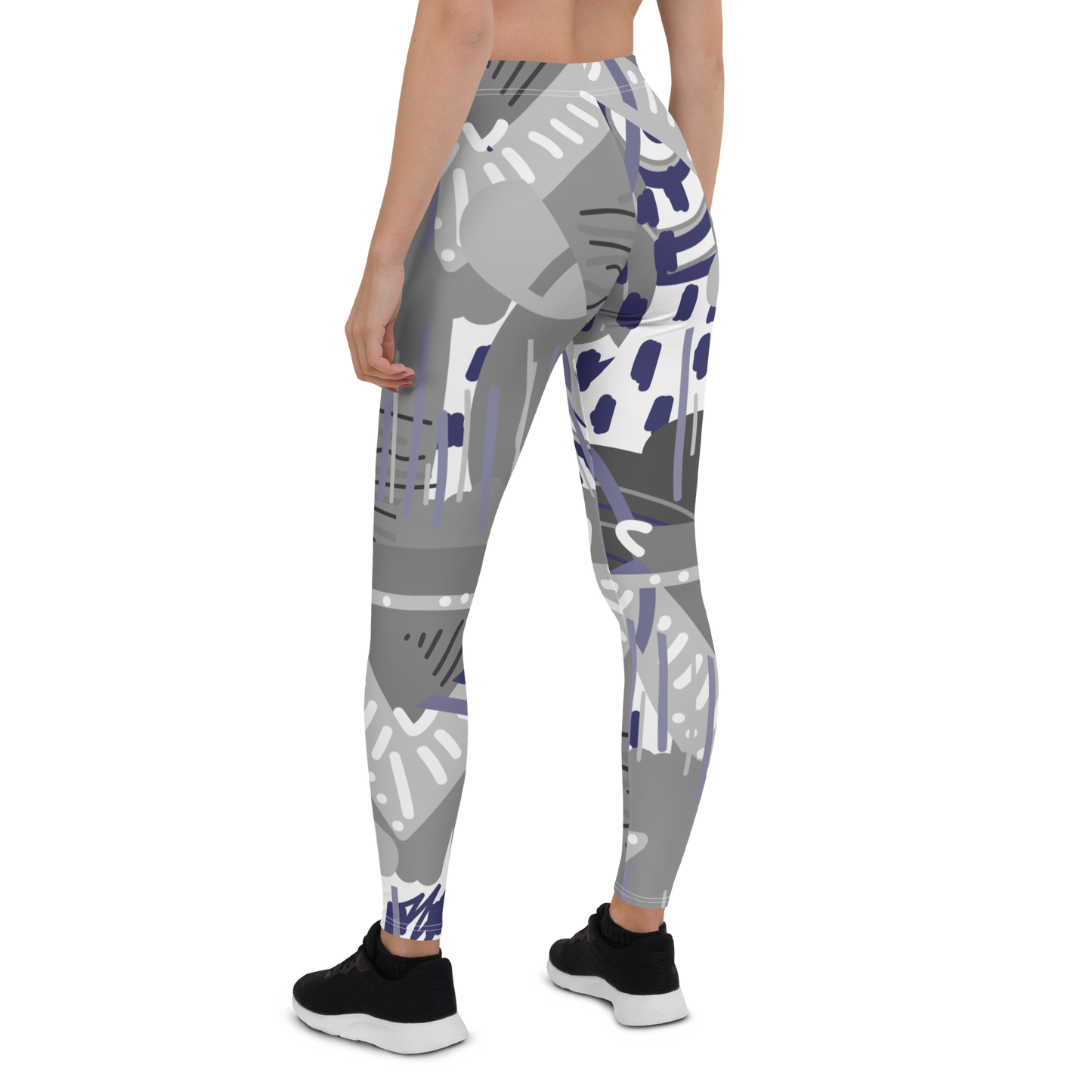 Ultimate Comfort Leggings