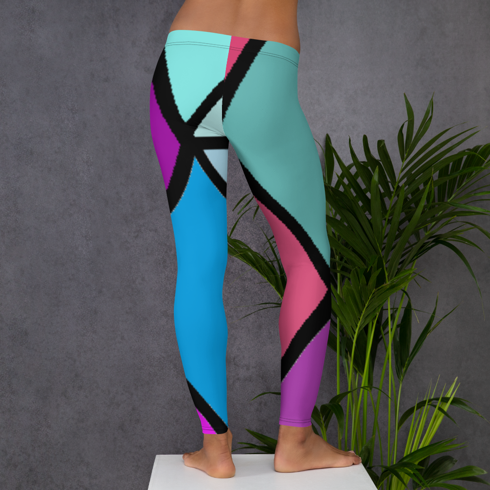 Ultimate Comfort Leggings