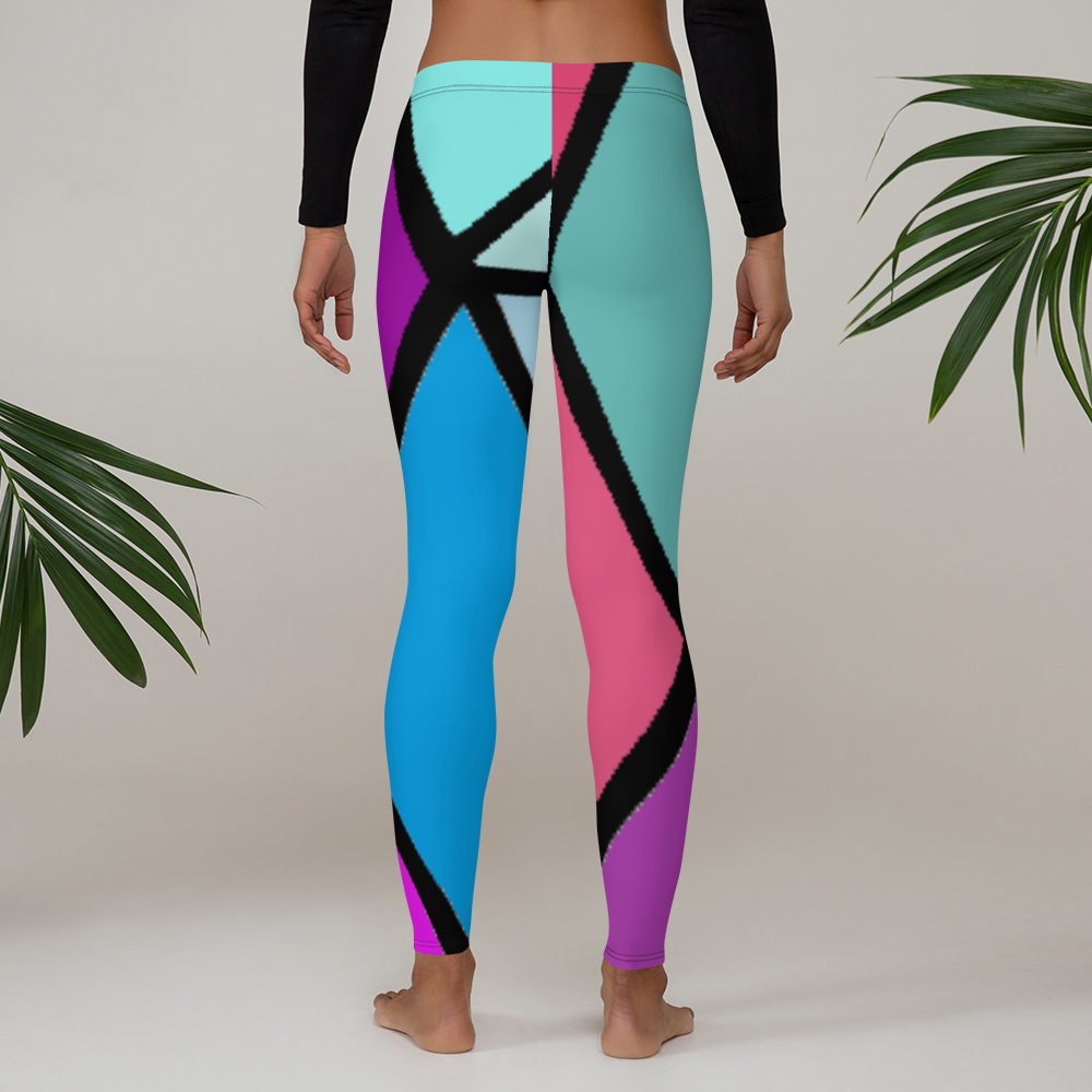 Ultimate Comfort Leggings