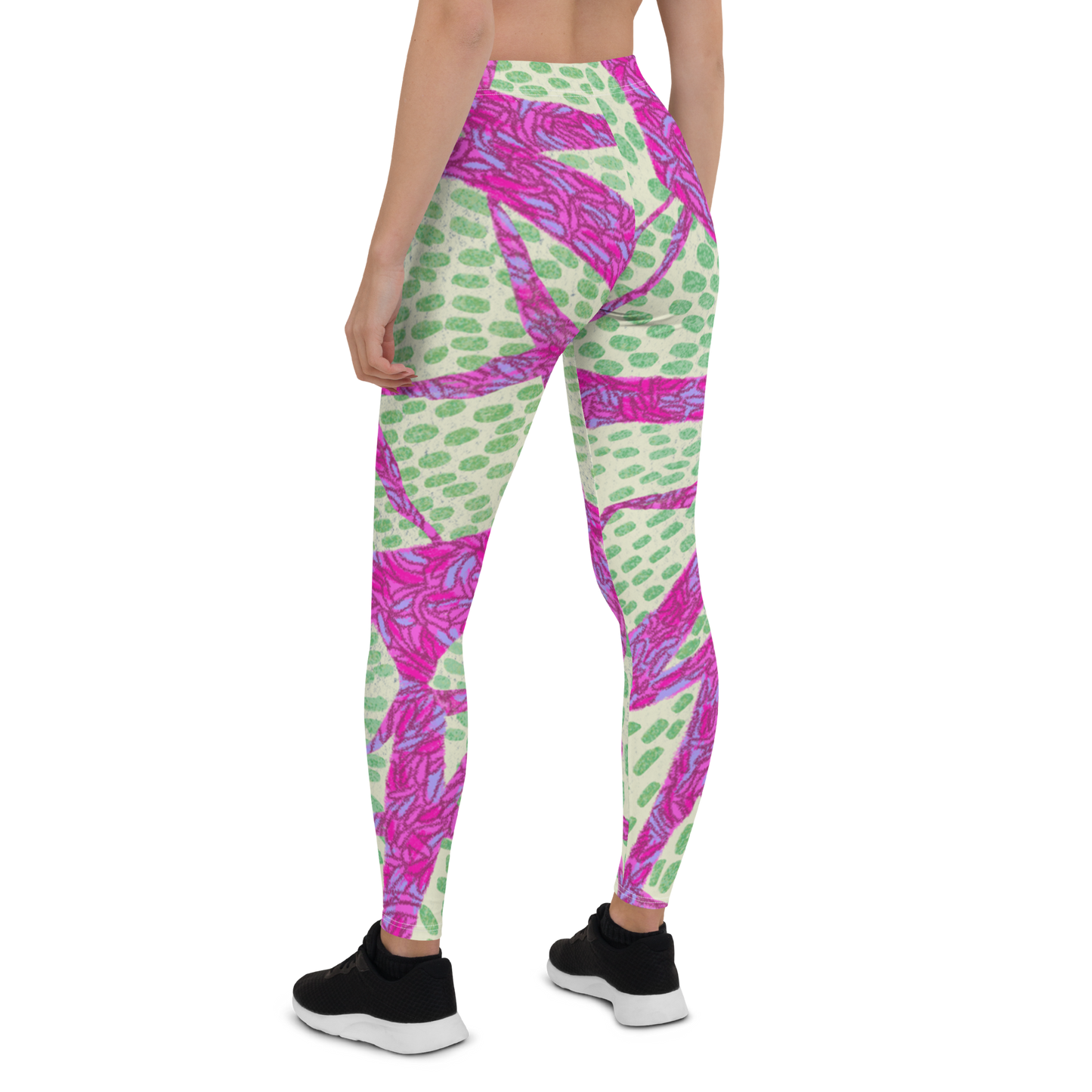 Ultimate Comfort Leggings