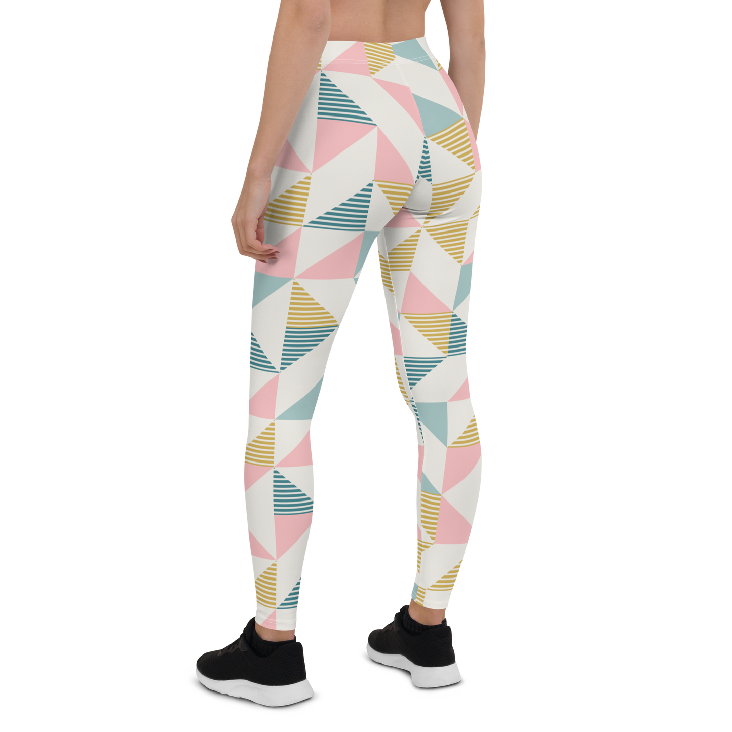 Ultimate Comfort Leggings