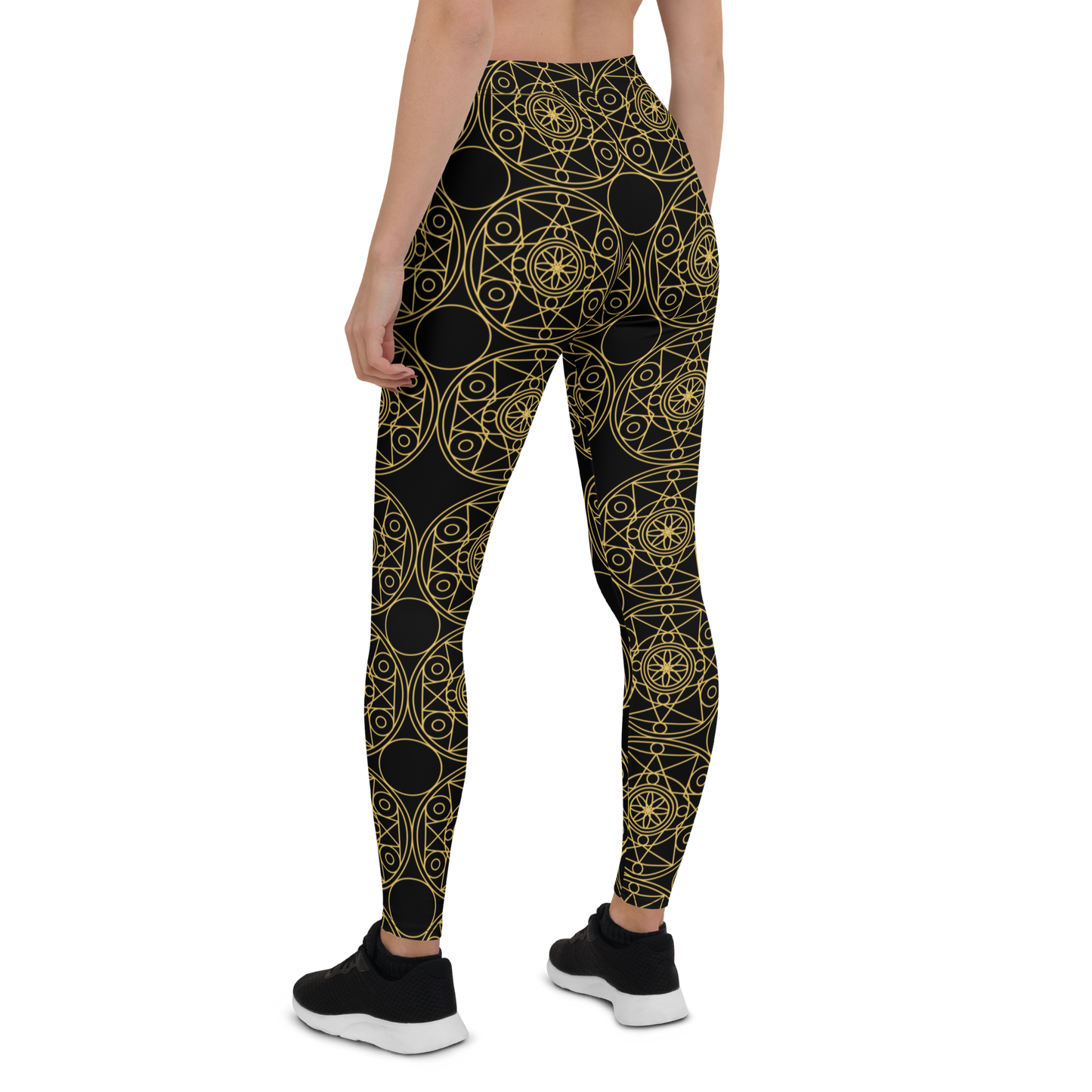 Ultimate Comfort Leggings