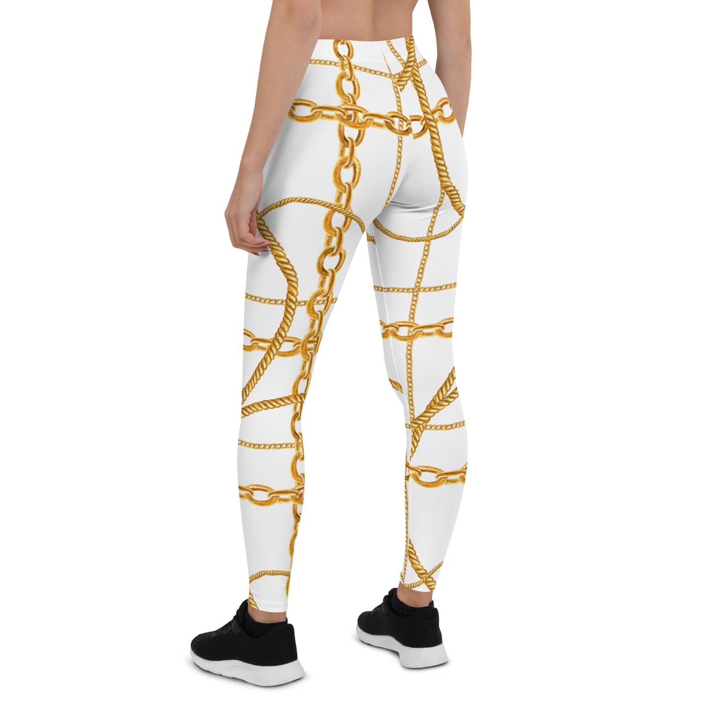 Ultimate Comfort Leggings