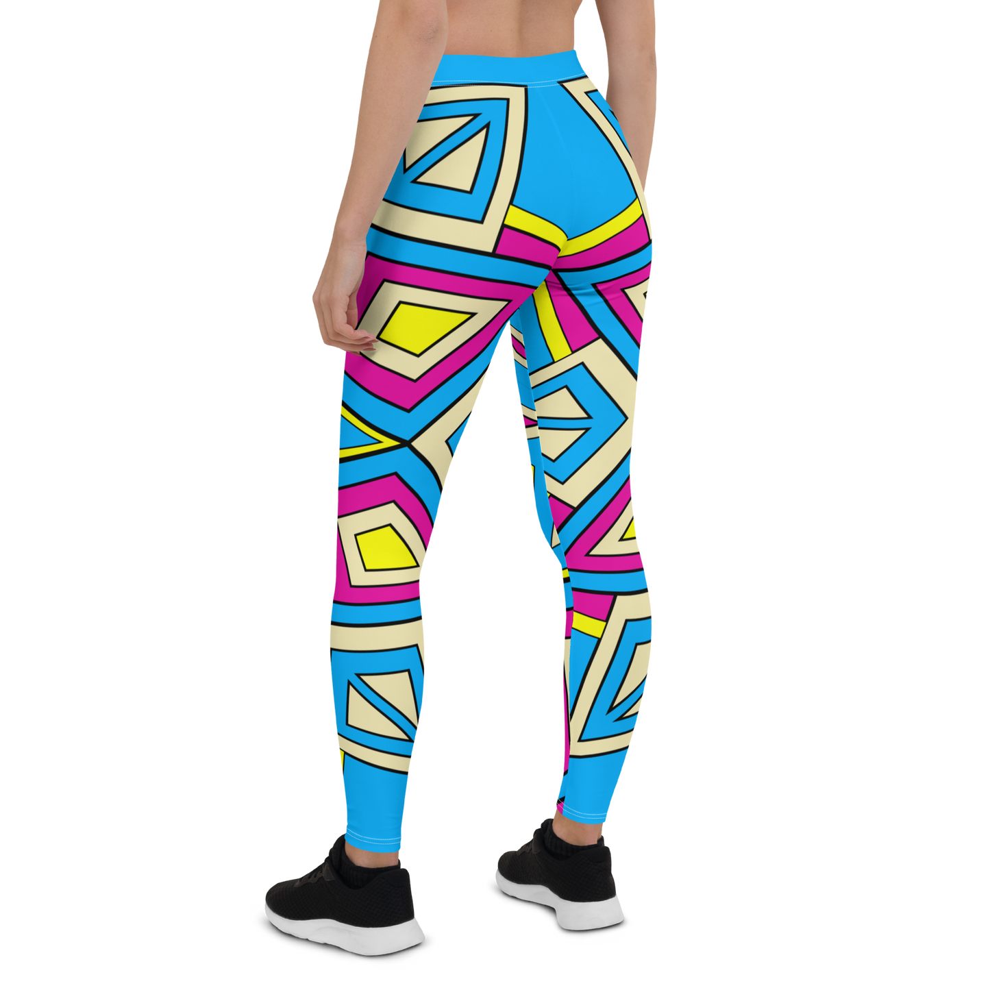 Ultimate Comfort Leggings