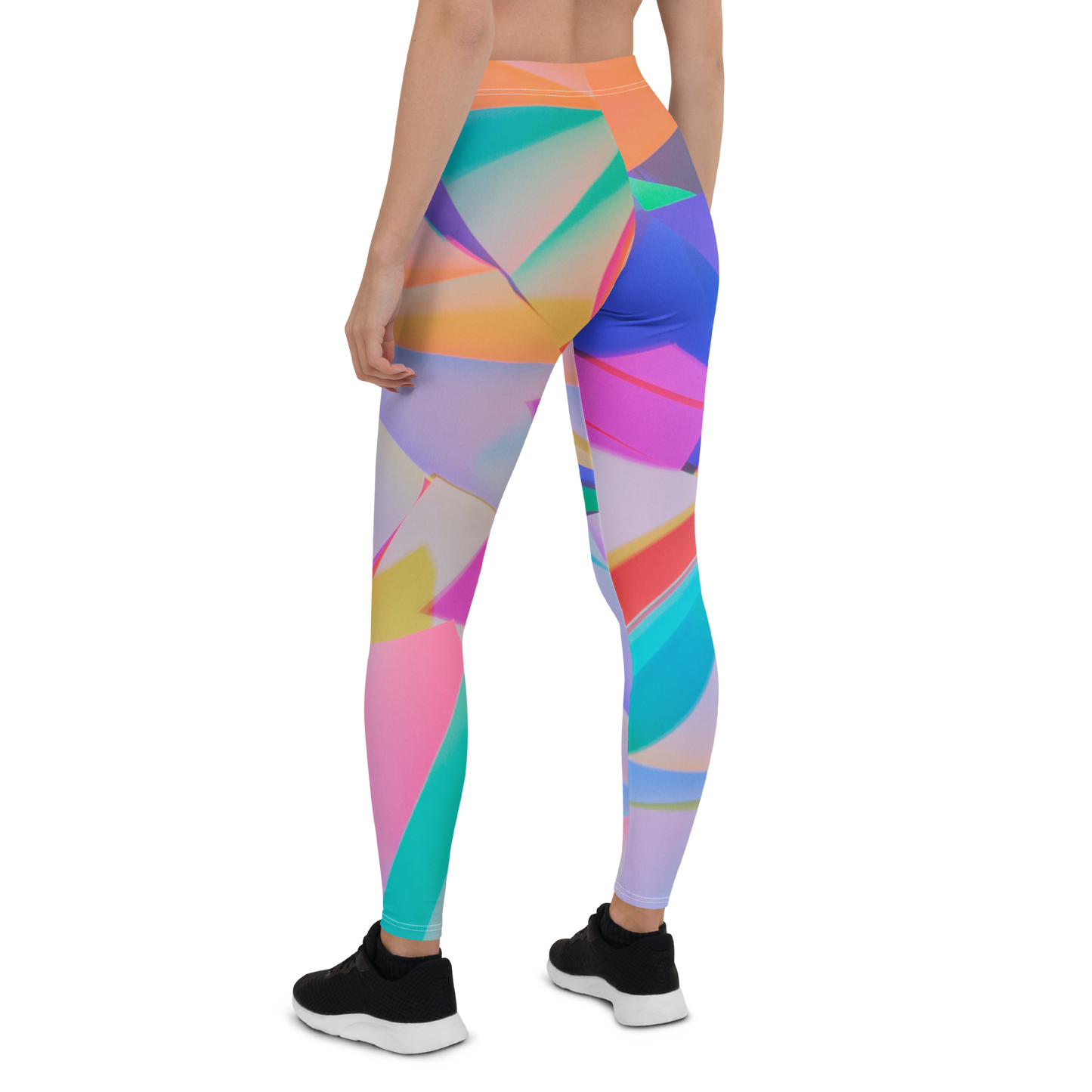 Ultimate Comfort Leggings