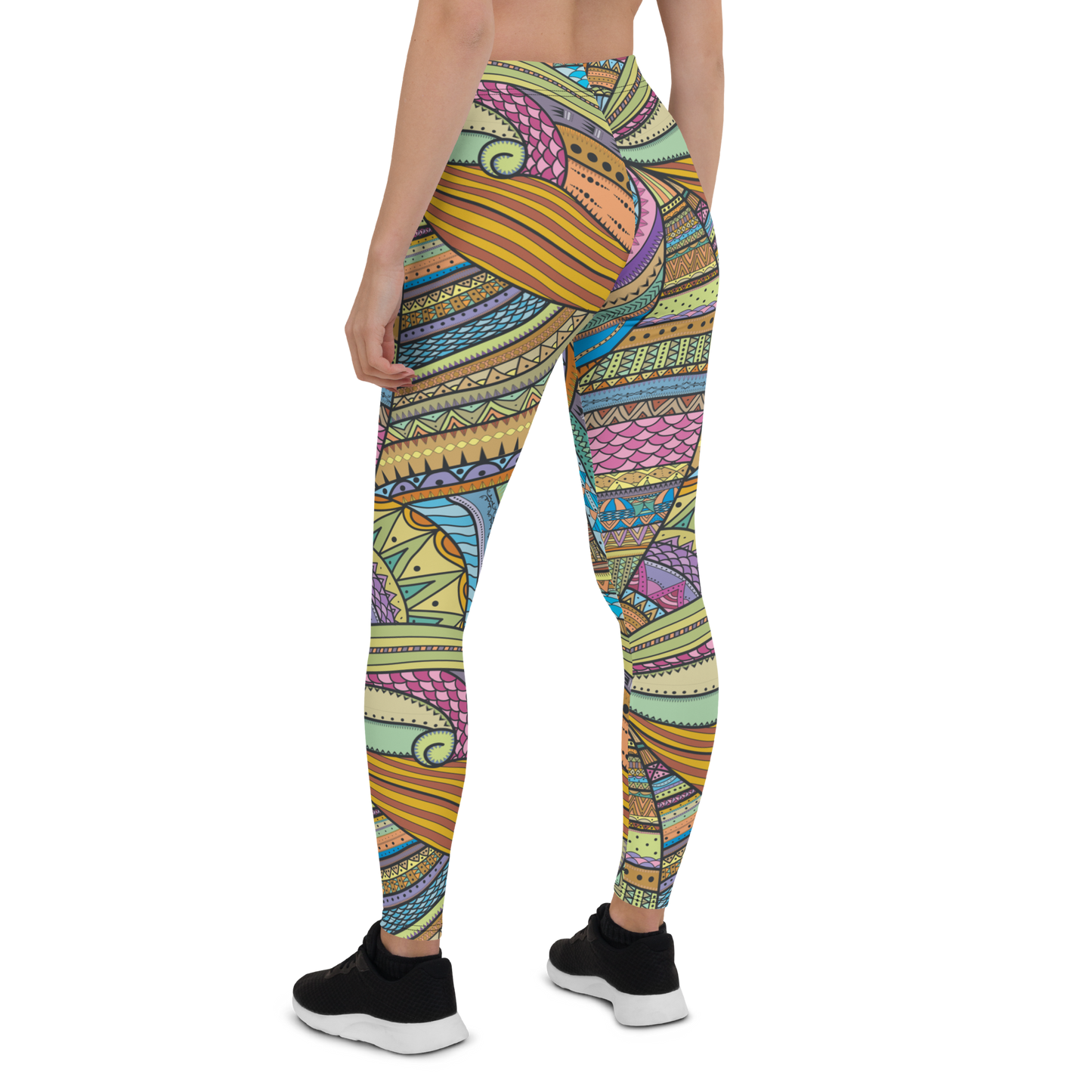 Ultimate Comfort Leggings