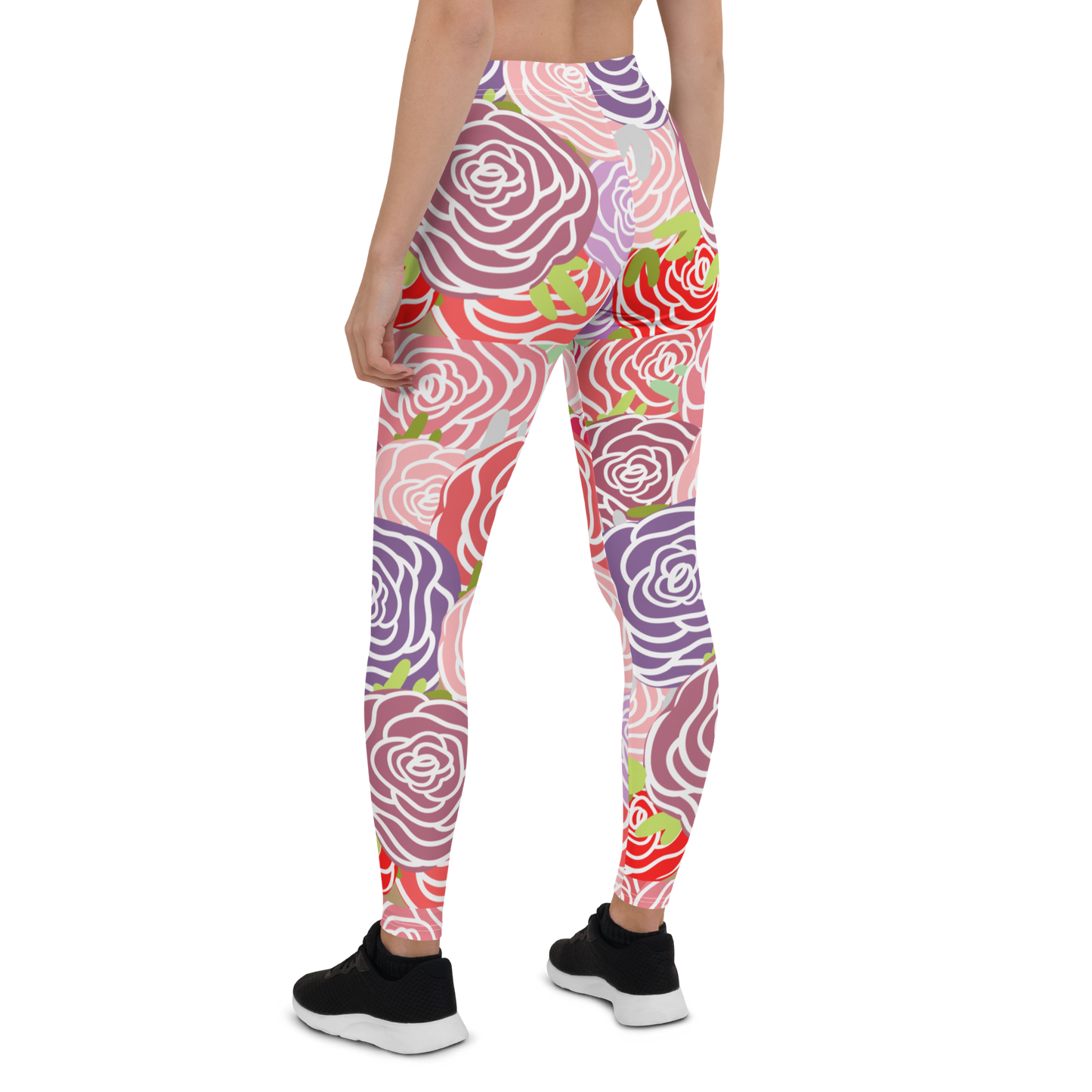 Ultimate Comfort Leggings