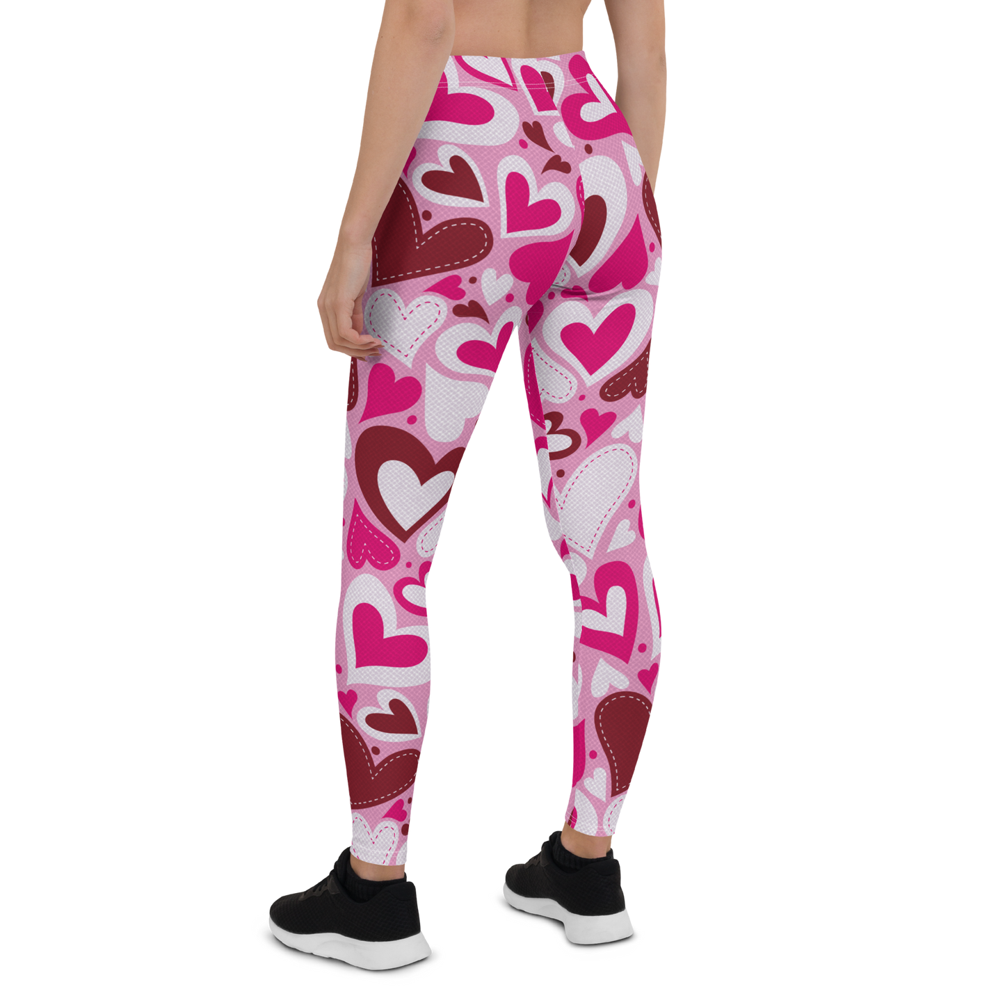 Ultimate Comfort Leggings