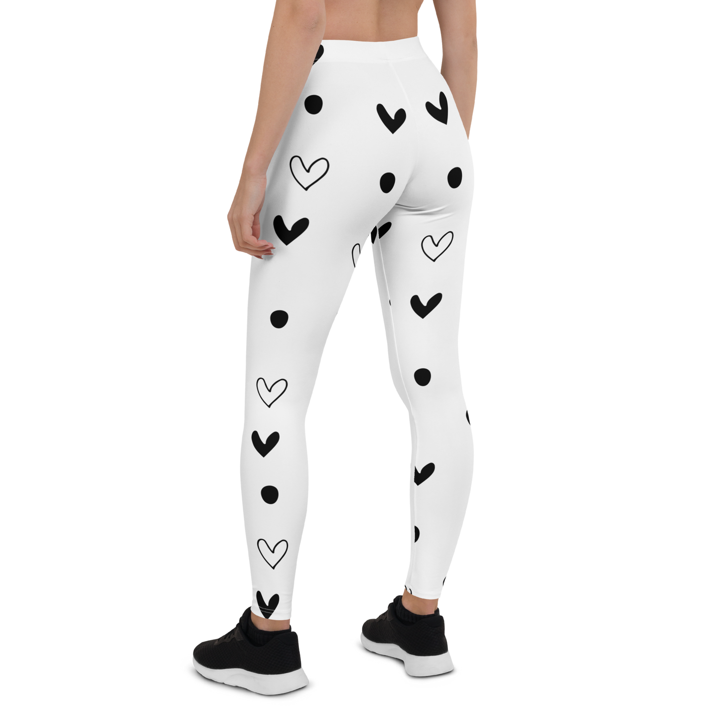 Ultimate Comfort Leggings