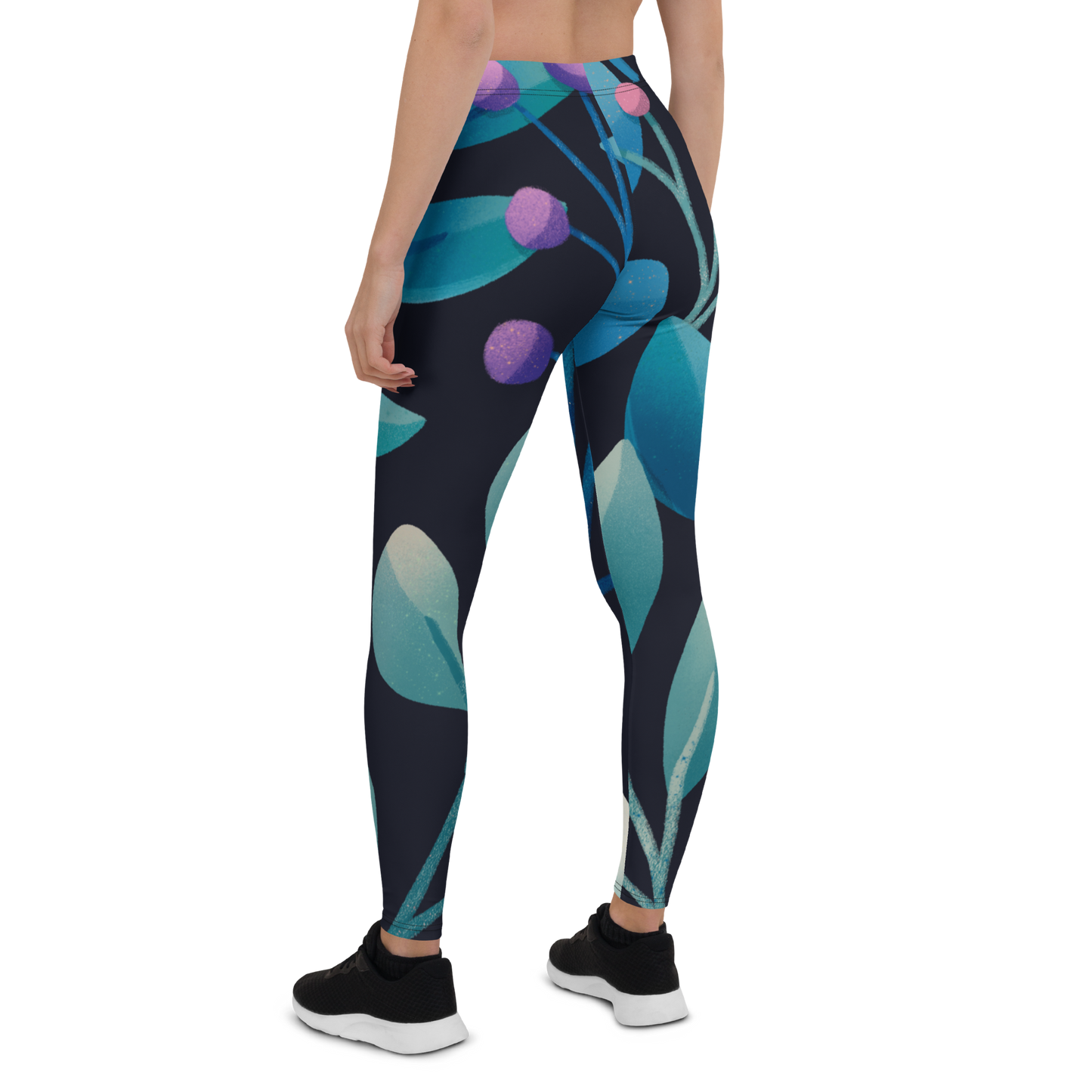 Ultimate Comfort Leggings