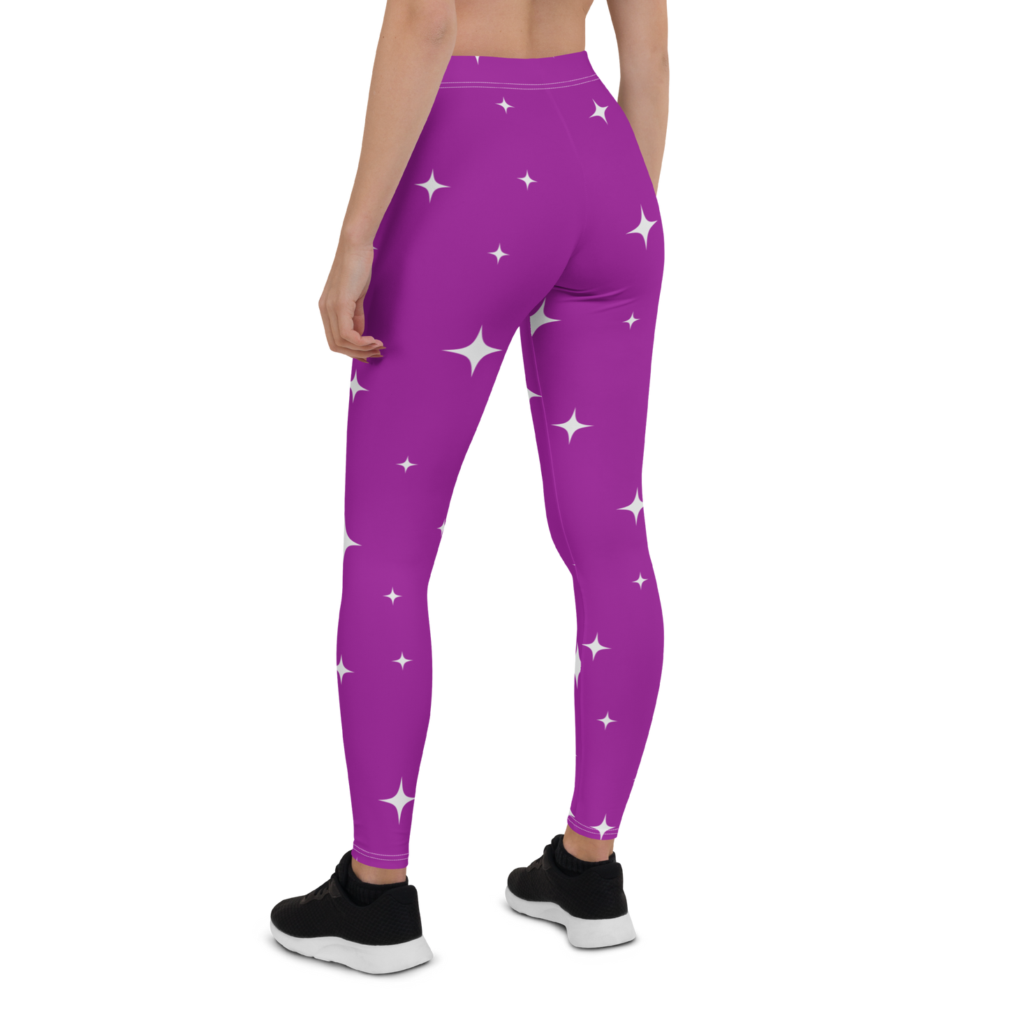 Ultimate Comfort Leggings