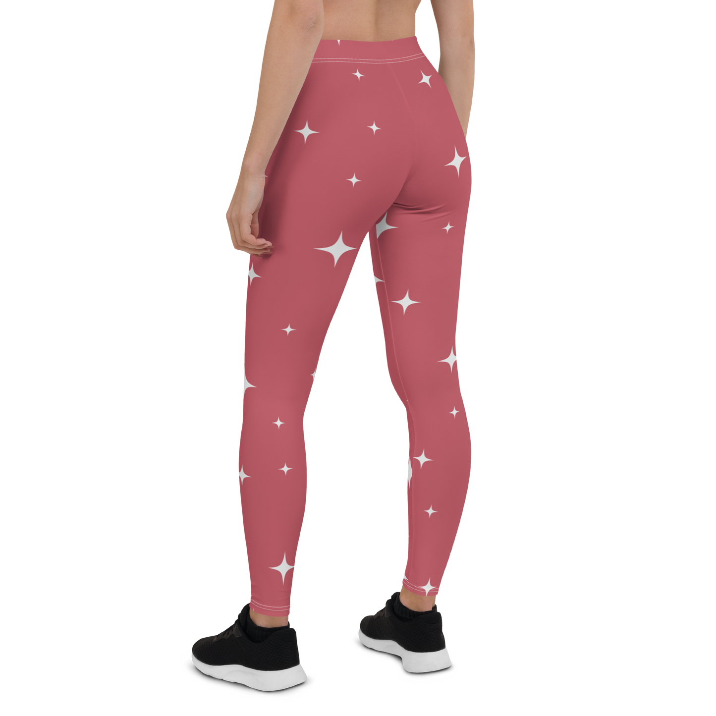 Ultimate Comfort Leggings