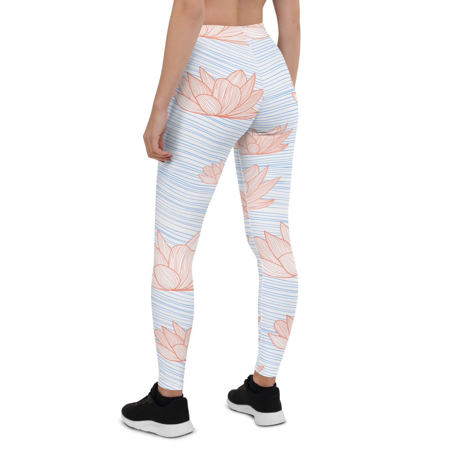 Ultimate Comfort Leggings