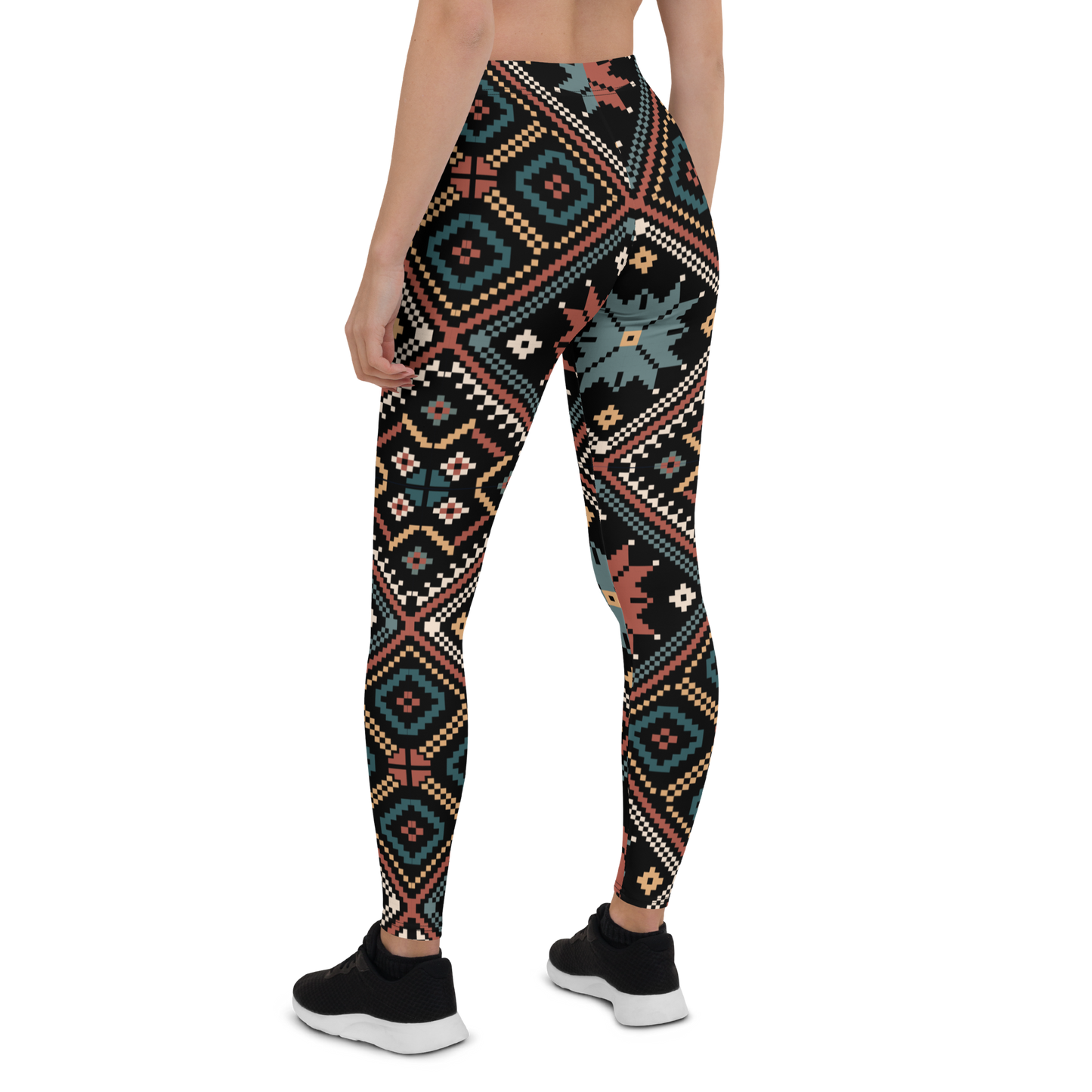 Ultimate Comfort Leggings