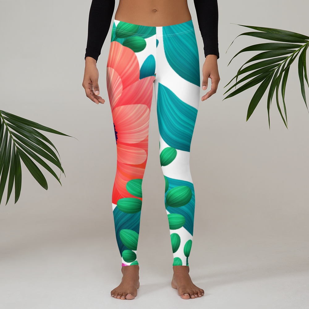 Ultimate Comfort Leggings