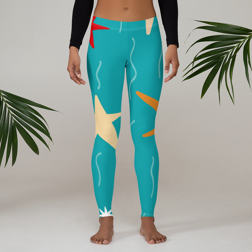 Ultimate Comfort Leggings